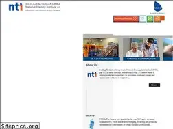 Sites similar to ntioman.com