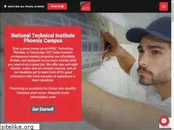 Sites similar to ntiphoenix.com
