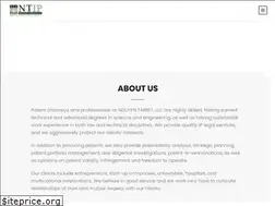 Sites similar to ntiplaw.com