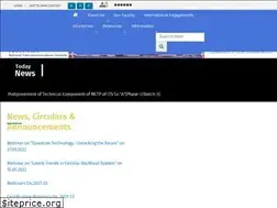 Sites similar to ntiprit.gov.in