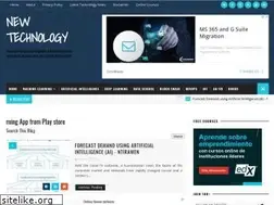 Sites similar to ntirawen.com