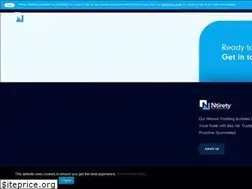 Sites similar to ntirety.com