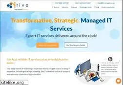 Sites similar to ntiva.com
