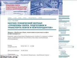 Sites similar to ntj-oil.ru