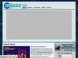 Sites similar to ntjazz.com