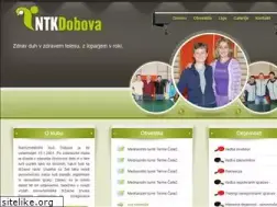Sites similar to ntk-dobova.si