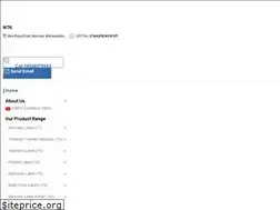 Sites similar to ntk.co.in