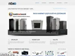 Sites similar to ntk.com.tr