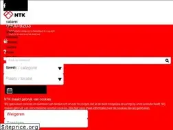 Sites similar to ntk.nl