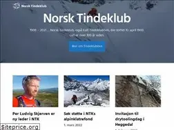 Sites similar to ntk.no