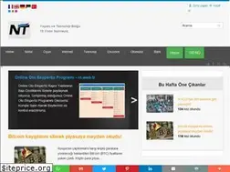 Sites similar to ntka.org