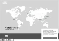 Sites similar to ntkcuttingtools.com