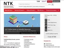 Sites similar to ntkcz.cz