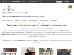 Sites similar to ntknit.by