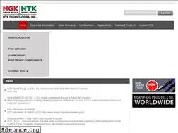 Sites similar to ntktech.com