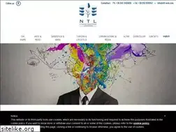 Sites similar to ntl-web.com