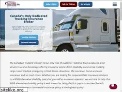 Sites similar to ntl.ca