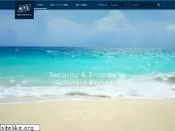 Sites similar to ntl.co.jp