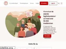 Sites similar to ntl.no