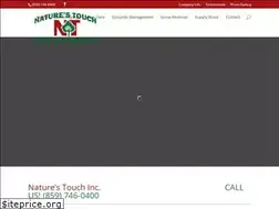 Sites similar to ntlandscaping.com