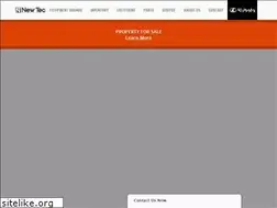 Sites similar to ntlifts.com