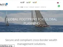 Sites similar to ntlimmigration.com