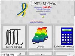 Sites similar to ntlmk.com