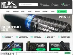 Sites similar to ntlojavirtual.com.br
