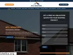 Sites similar to ntlroofing.co.uk