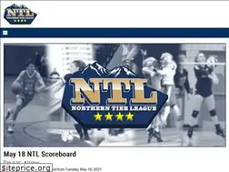 Sites similar to ntlsports.com