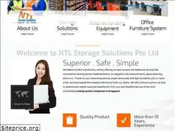 Sites similar to ntlstorage.com