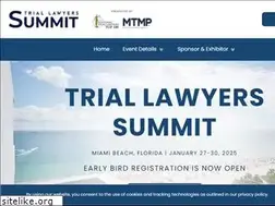 Sites similar to ntlsummit.com