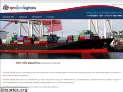 Sites similar to ntlweb.com