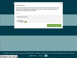 Sites similar to ntm.eu