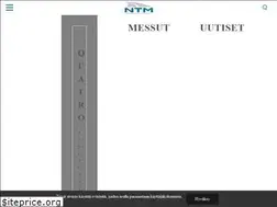 Sites similar to ntm.fi