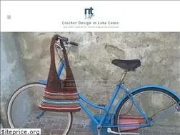 Sites similar to ntmaglia-crochet.com