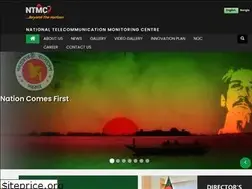 Sites similar to ntmc.gov.bd