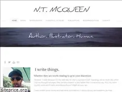 Sites similar to ntmcqueen.com
