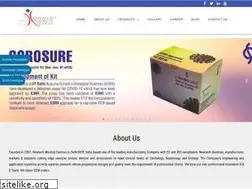 Sites similar to ntmdevices.com