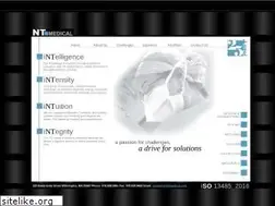 Sites similar to ntmedical.com