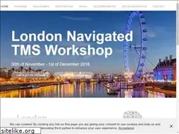 Sites similar to ntms-workshop.com