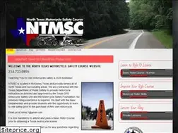 Sites similar to ntmsc.com