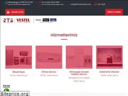 Sites similar to ntmteknoloji.com