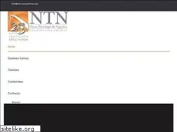 Sites similar to ntn-consultores.com