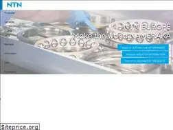 Sites similar to ntn-snr.com