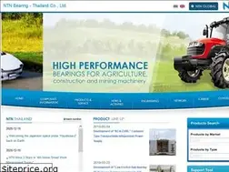 Sites similar to ntn.co.th