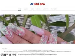 Sites similar to ntnails.com