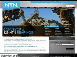 Sites similar to ntnamericas.com