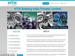 Sites similar to ntnbearing.in