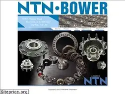 Sites similar to ntnbower.com